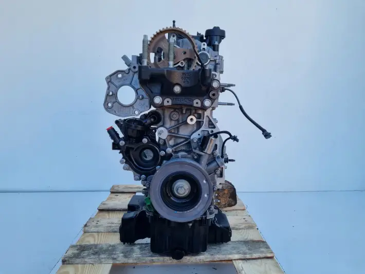SILNIK PO REGENERACJI Ford Transit Connect II 1.5 TDCI 101KM ECOBLUE Z2GA