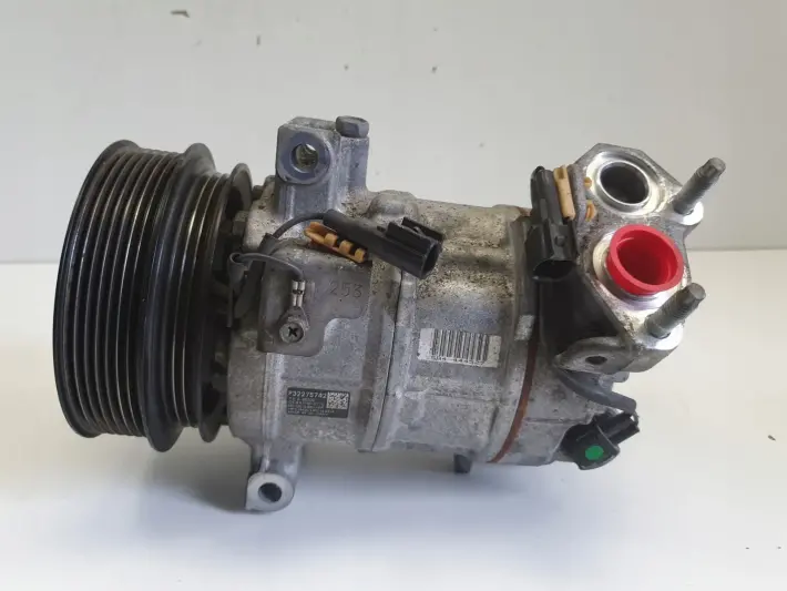 Volvo S90 II V90 2.0 T SPRĘŻARKA KLIMATYZACJI pompa P32275742