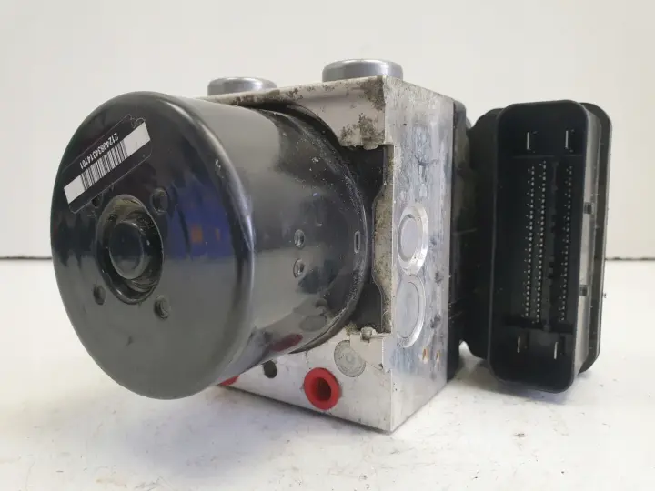 Volvo V70 III S80 II POMPA ABS Sterownik P30681619