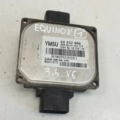 Chevrolet Equinox 3.4 MODUŁ SKRZYNI BIEGÓW