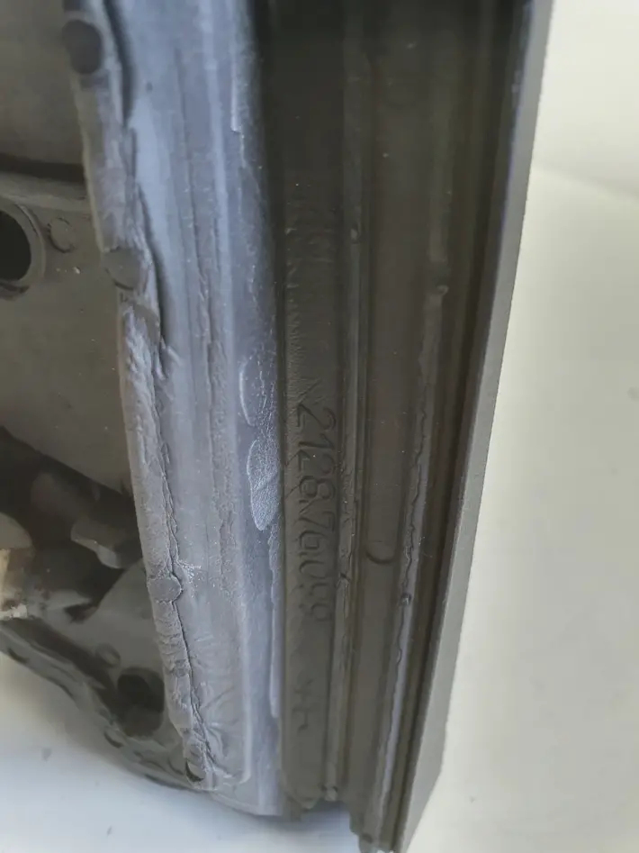 Ford Focus II MK2 04-07r LUSTERKO LEWE KIEROWCY 5 pin pinów 212876099