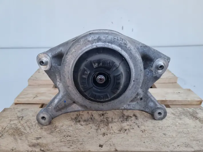 Audi A4 B8 2.0 TDI PRZEDNI PRAWY AMORTYZATOR Prawy przód 8K0412384F