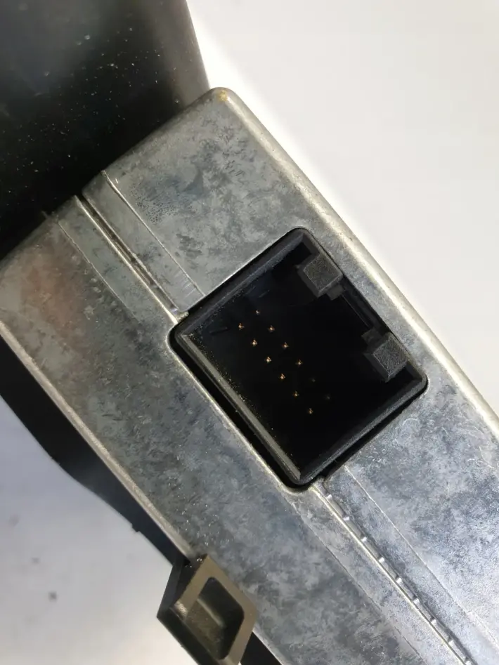 Audi A3 8P II lift MODUŁ INTERFACE 8P0035785 mmi