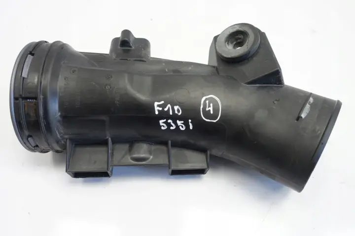 BMW F10 535 3.0 i RURA POWIETRZA dolotowa DOLOT