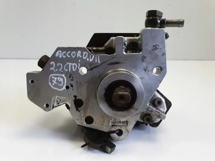 Honda Accord VII 2.2 I-CTDI POMPA WTRYSKOWA paliwa N22A1