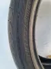 Porsche Cayenne III OPONA LETNIA Yokohama Advan Sport V105 285/35 R22 2024r