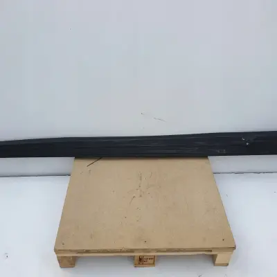 Ford F150 15-20r OSŁONA TYLNEJ PAKI LEWA lewy tył