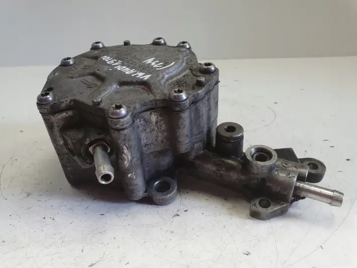 Audi A4 B5 B6 B7 A6 C5 1.9 TDI POMPA VACUM wakum BOSCH