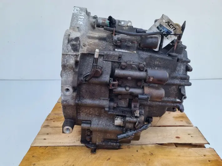 Honda CRV II 2.0 VTEC i-VTEC AUTOMATYCZNA SKRZYNIA BIEGÓW automat MRVA