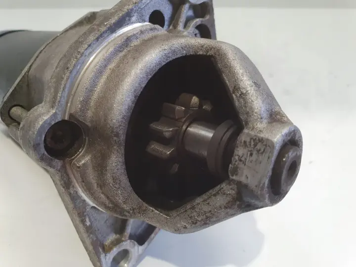 Opel Astra III H 1.6 16V ROZRUSZNIK valeo D6RA293