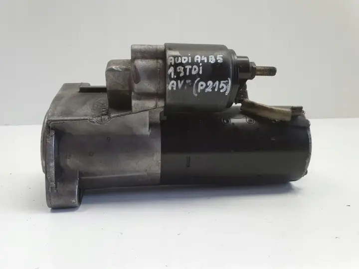 Audi A4 B6 1.9 TDI ROZRUSZNIK 0001124020 bosch