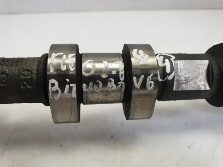Ford F150 2.7 V6 Ecoboost WAŁEK ROZRZĄDU Koło