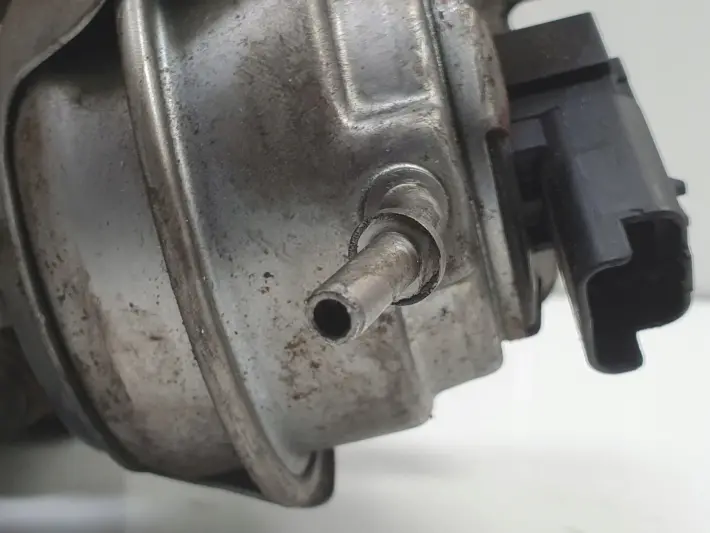 Citroen C4 II 1.6 E-HDI TURBOSPRĘŻARKA 9686120680