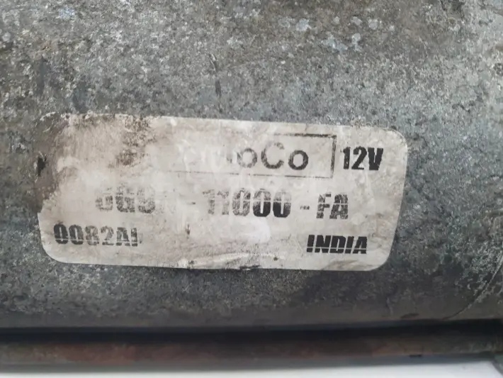 Volvo S40 II V50 2.0 D ROZRUSZNIK 6G9N-11000-FA