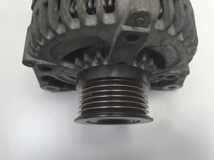Ford Mondeo MK4 2.0 TDCI ALTERNATOR DENSO