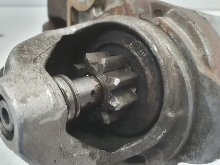 Mini Cooper R50 R53 1.6 16V ROZRUSZNIK W10B16