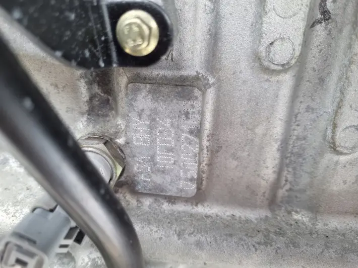 SILNIK KOMPLET Citroen C3 1.4 HDI 90KM 02-09r DELPHI serwisowany 138tyś 8HY