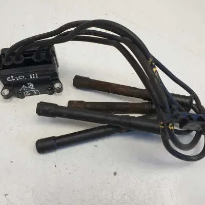 Renault Clio III 1.2 16V CEWKA ZAPŁONOWA