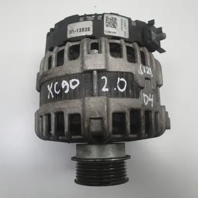 Volvo XC60 XC90 II 2.0 D4 ALTERNATOR