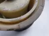 BMW X5 E70 PRAWY TYLNY MIECH ZAWIESZENIA Nivo tył