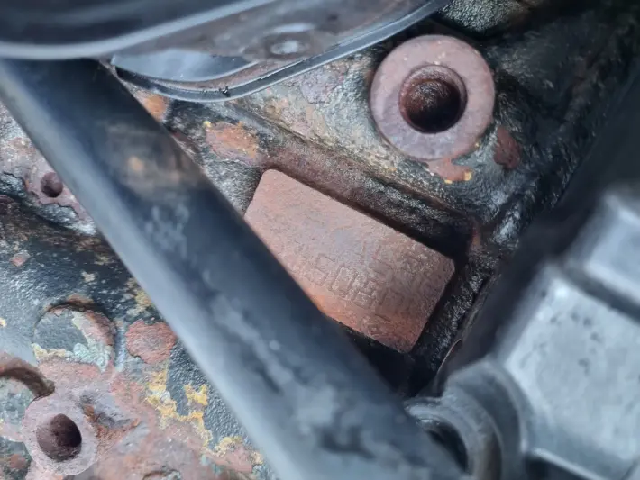 SILNIK KOMPLET Nissan Qashqai 1.5 DCI 149tyś K9K636