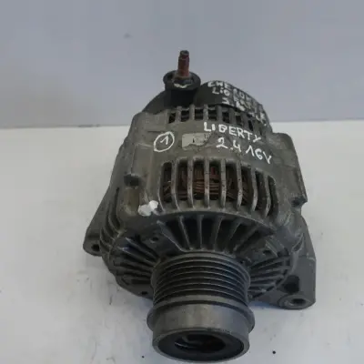Jeep Liberty 2.4 16V ALTERNATOR oryginał