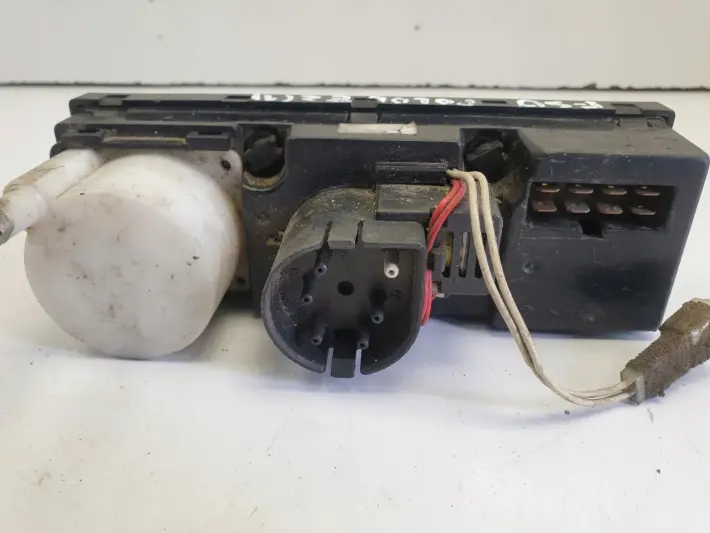 Fso Polonez III PANEL NAWIEWU Ogrzewania