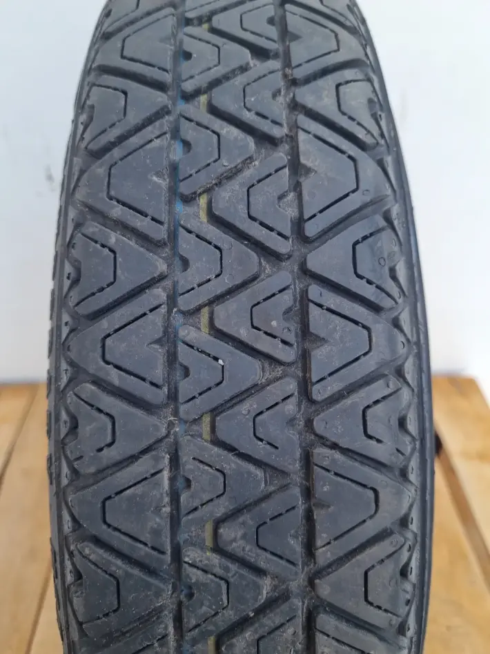 Opel Astra J Zafira C KOŁO DOJAZDOWE dojazdówka 115/70 R16 5x110 2160140