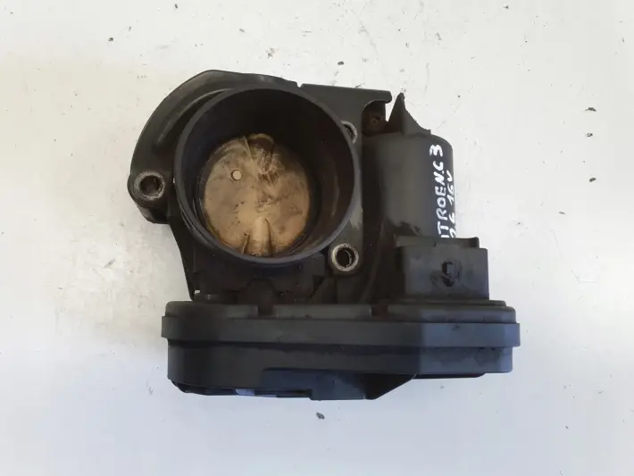 Citroen C3 1.6 16V PRZEPUSTNICA 0280750164