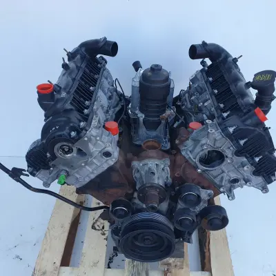 SILNIK Land Rover Sport III L322 3.6 TDV8 368DT