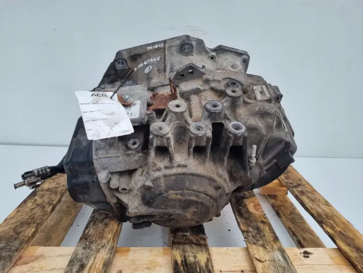 Opel Signum 1.9 CDTI 16V AUTOMATYCZNA SKRZYNIA BIEGÓW TF-80SC 55559861A