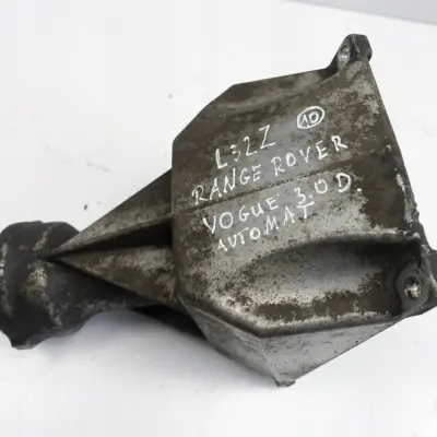 Range Rover III L322 Vogue ŁAPA PÓŁOŚKI Mocowanie