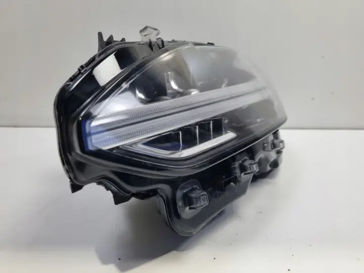 Volvo S90 V90 II PRZEDNIA LAMPA LEWA lewy przód FULL LED EUROPA 32228676