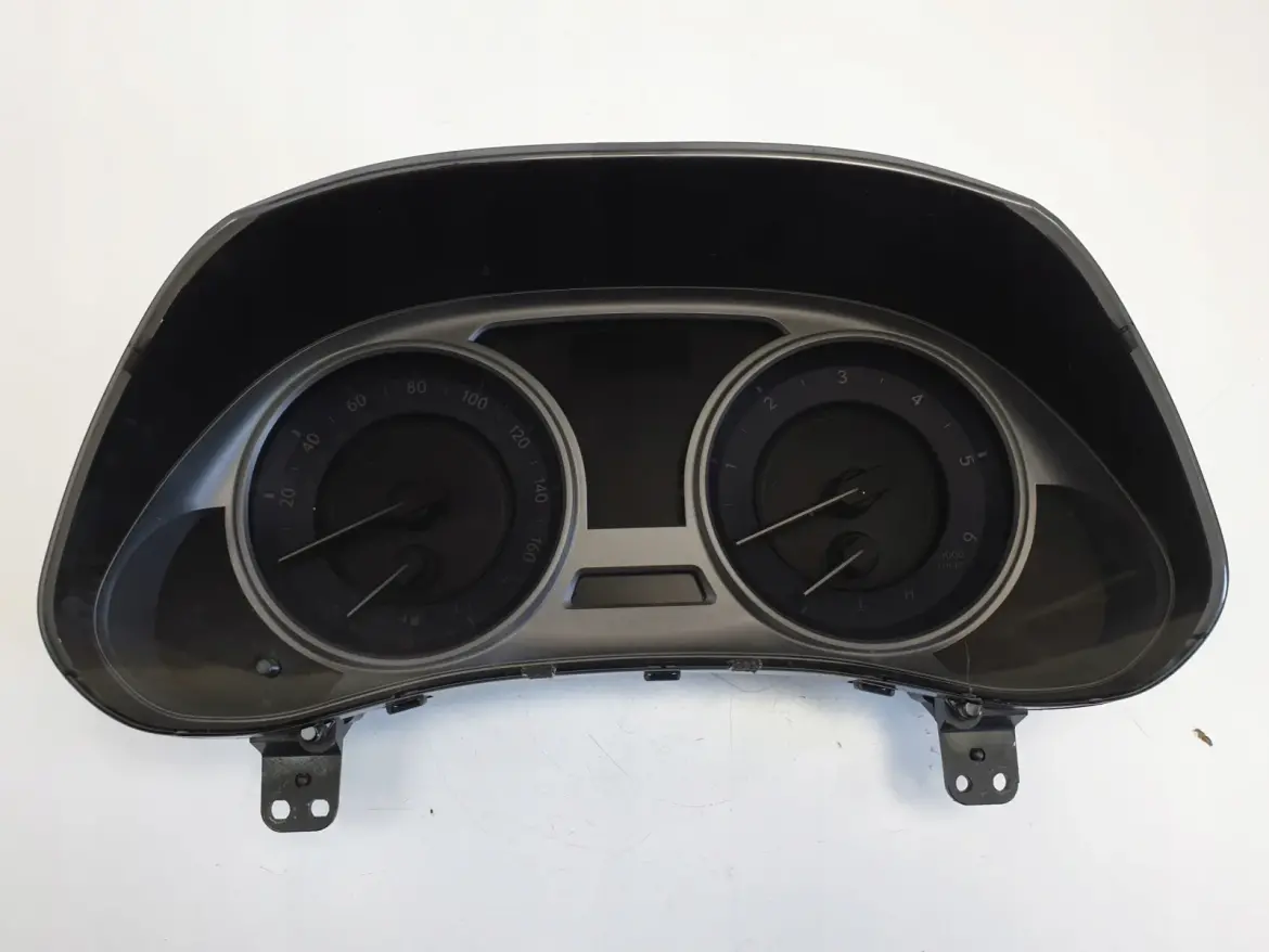 Lexus IS220 IS II 2.2 D LICZNIK ZEGARY 83800-53641