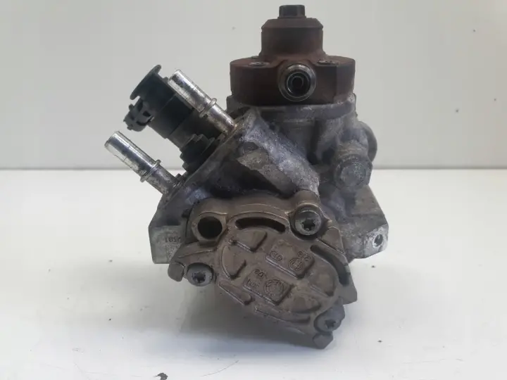 Citroen C4 II 1.6 HDI POMPA WTRYSKOWA paliwa 0445010516