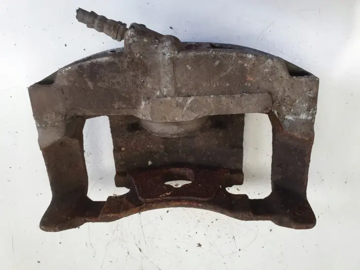 Volvo S60 II V60 I PRZEDNI ZACISK HAMULCOWY lewy przód kierowcy 316 mm 945