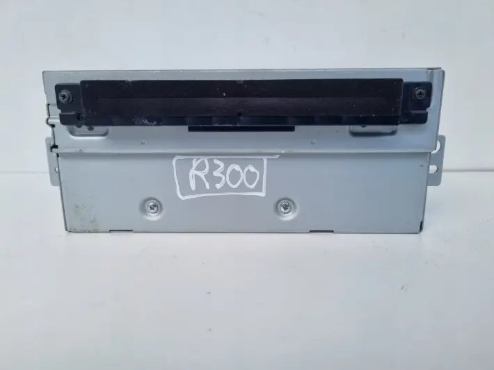 Volvo VOLVO V60 I S60 II V40 II CZYTNIK NAWIGACJI Radio 32247254 32247254AA
