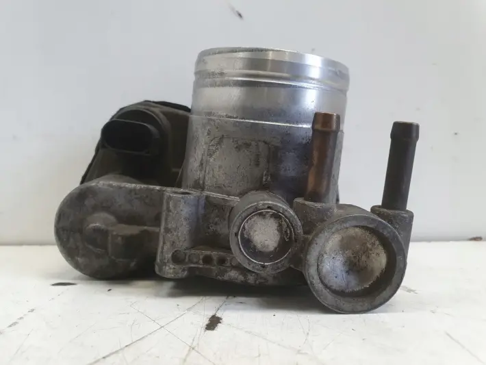 Mercedes W168 1.6 8V PRZEPUSTNICA A1661410225