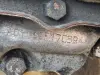 Opel Signum 1.8 16V MANUALNA SKRZYNIA BIEGÓW manual F17C394