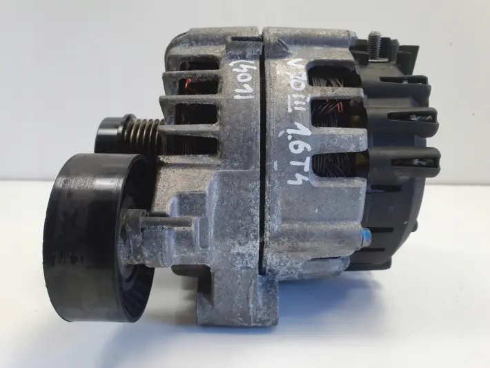 Volvo S80 II V70 III lift 1.6 T4 ALTERNATOR C617130A FGN18S107