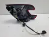Renault Megane III kombi TYLNA LAMPA PRAWA prawy tył W KLAPE 265500027R