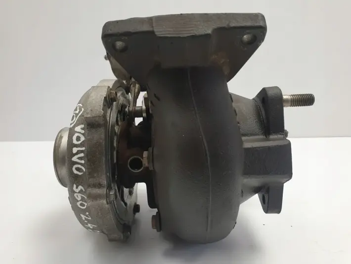 Volvo S60 V70 2.4 D5 TURBOSPRĘŻARKA turbo 3653146