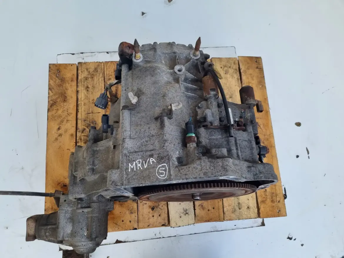 Honda CRV II 2.0 VTEC i-VTEC AUTOMATYCZNA SKRZYNIA BIEGÓW automat MRVA