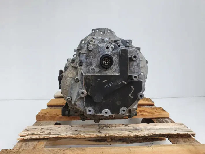 Audi A4 B7 2.0 T TFSI TURBO AUTOMATYCZNA SKRZYNIA BIEGÓW automat KTJ
