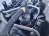 SILNIK KOMPLET Citroen C4 Picasso 1.6 HDI pali 9HX 9H02
