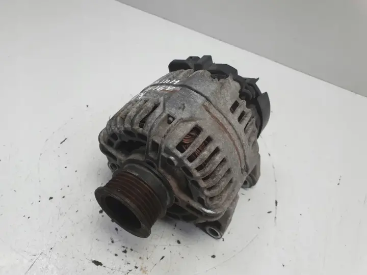 Opel Astra III H 1.8 16V ALTERNATOR bosch 0124325163