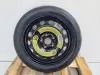 Audi Seat Vw Golf VI KOŁO DOJAZDOWE dojazdówka 125/70 R16 1K0601027AL 5x112
