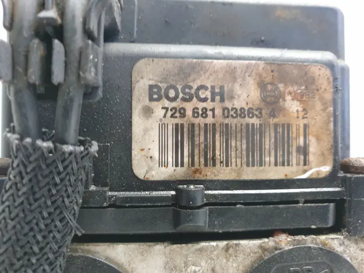Chevrolet Equinox POMPA ABS hamulcowa 927263B