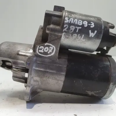 Saab 9-3 93 II 2.8 T Turbo V6 ROZRUSZNIK oryginał 55353669