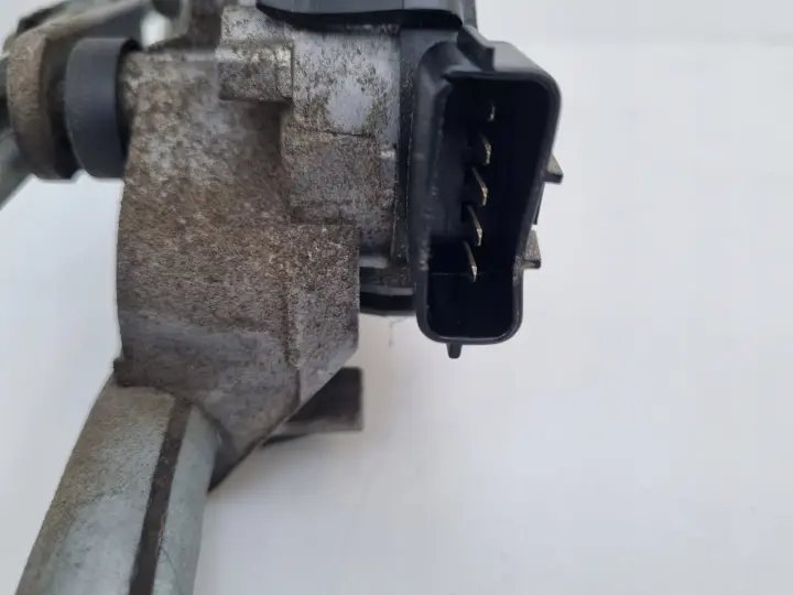 Renault Megane IV MECHANIZM PRZEDNICH WYCIERACZEK Silniczek 288005974R